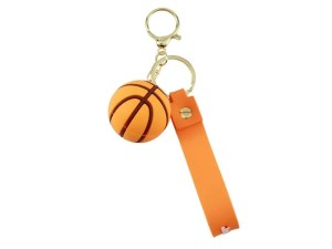 portachiavi basket